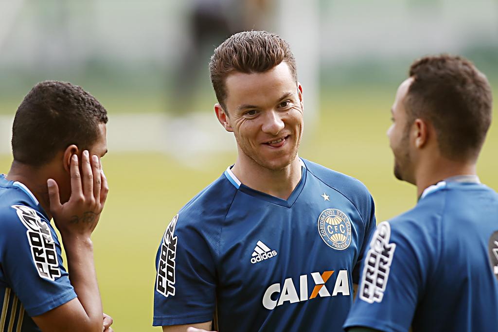 | Albari Rosa/Gazeta do Povo