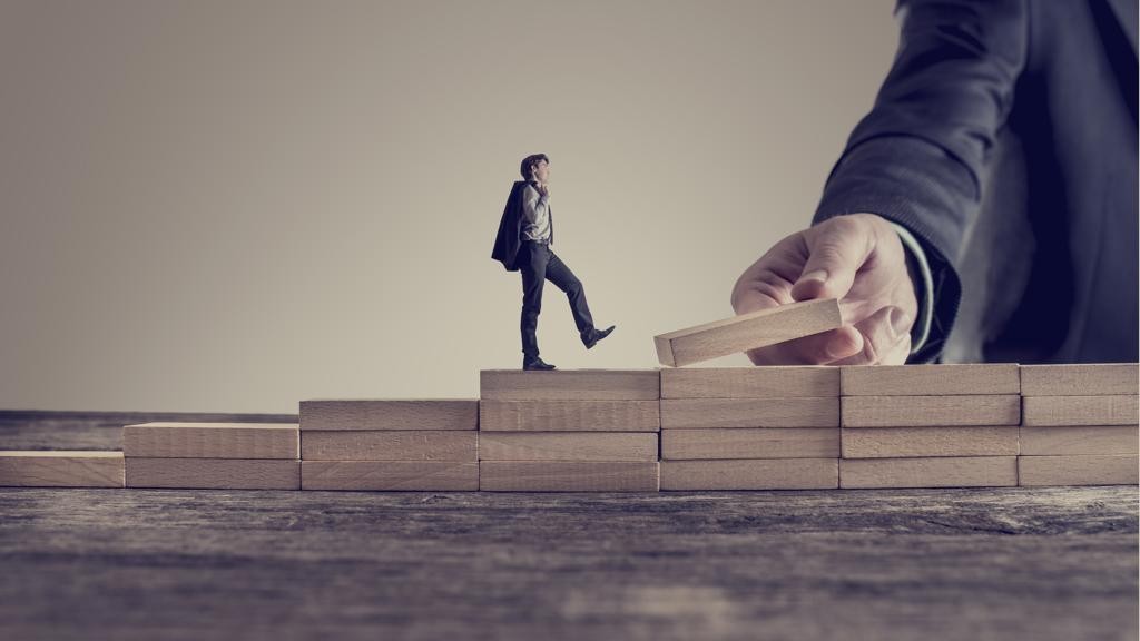 Marketing pessoal bem ajuda a aumentar as chances de promoção