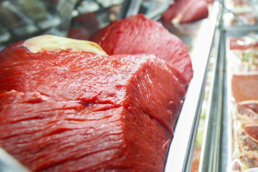 O Bertin era um dos mais importantes frigoríficos do País até entrar em dificuldades financeiras na década passada. | Daniel Castellano/Gazeta do Povo