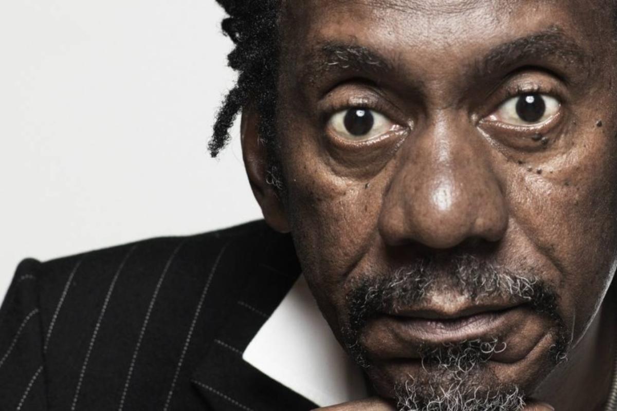 Luiz Melodia lutava contra um câncer | Divulgação