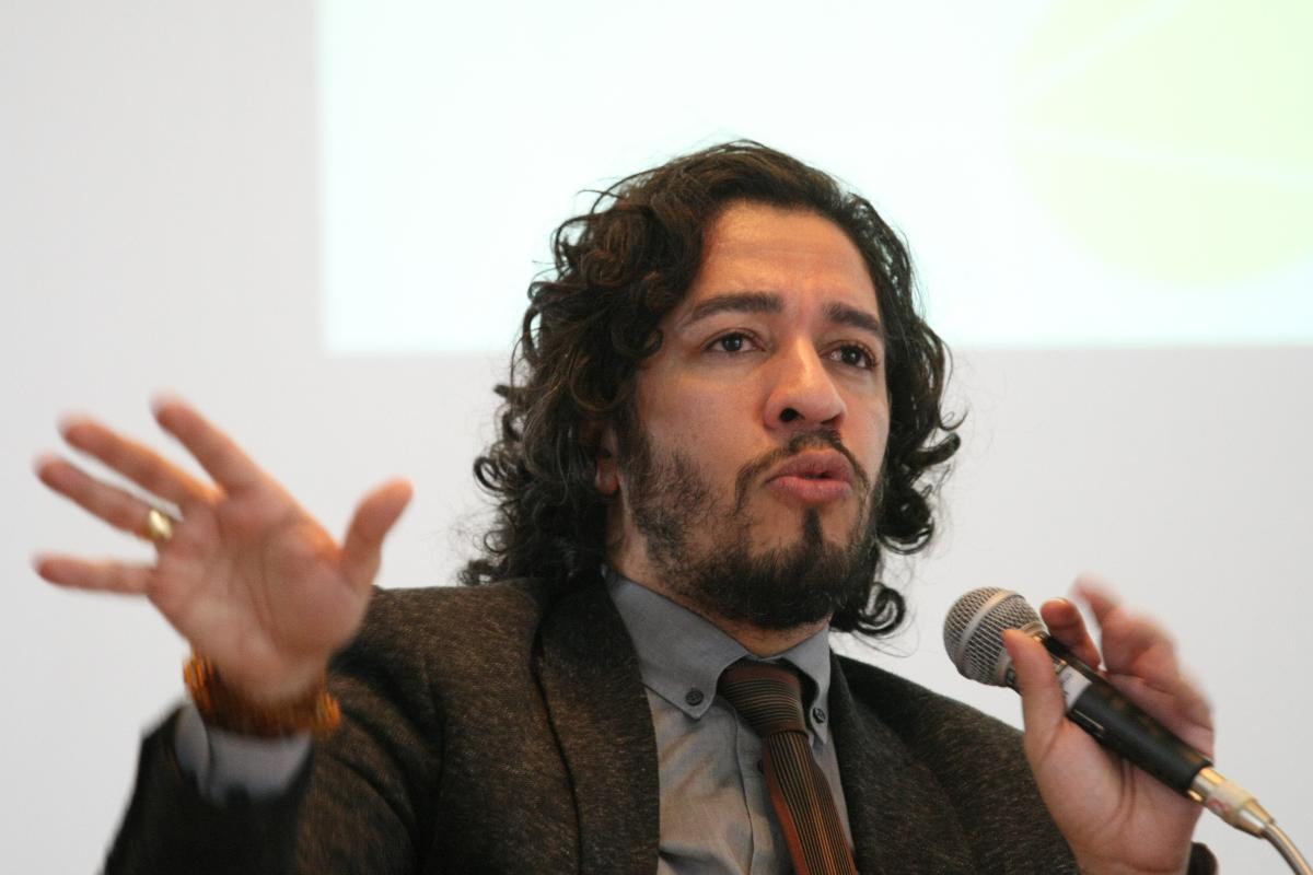 | Aniele NascimentoGazeta do Povo