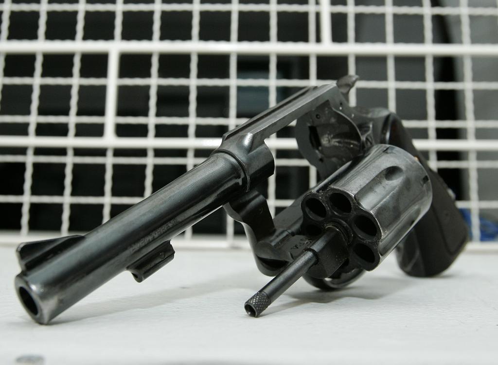 | Josue Teixeira/Arquivo Gazeta do Povo