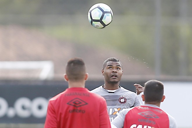  | Albari Rosa/Gazeta do Povo