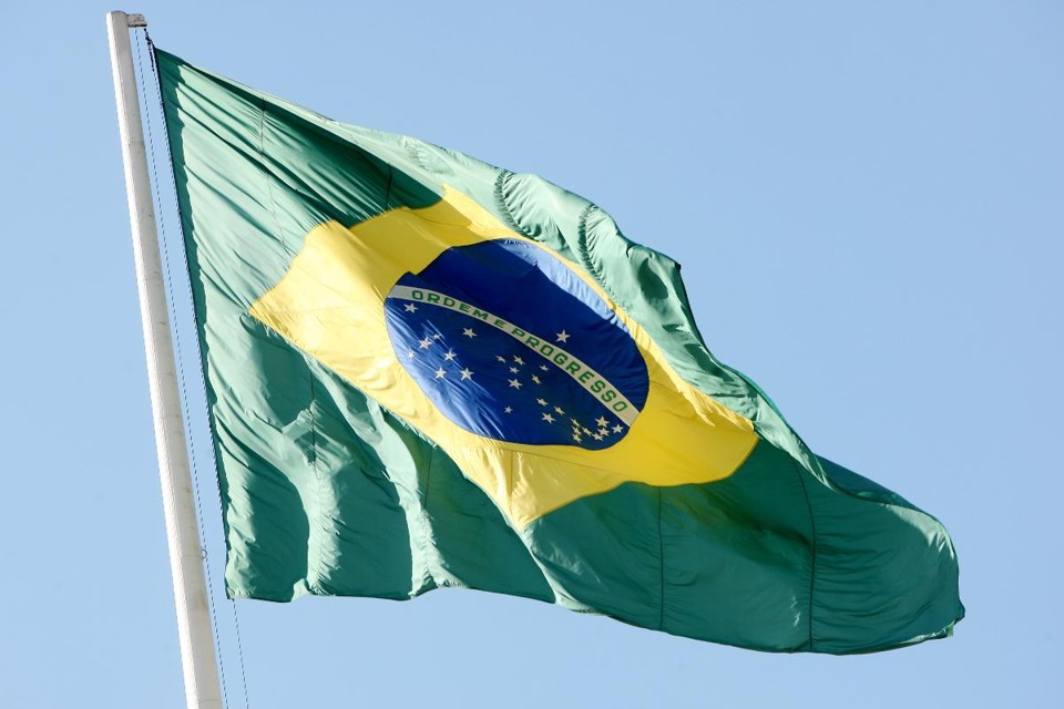 Lei 12.031, de 2009, determina execução semanal do Hino Nacional | Antônio More /  Gazeta do Povo