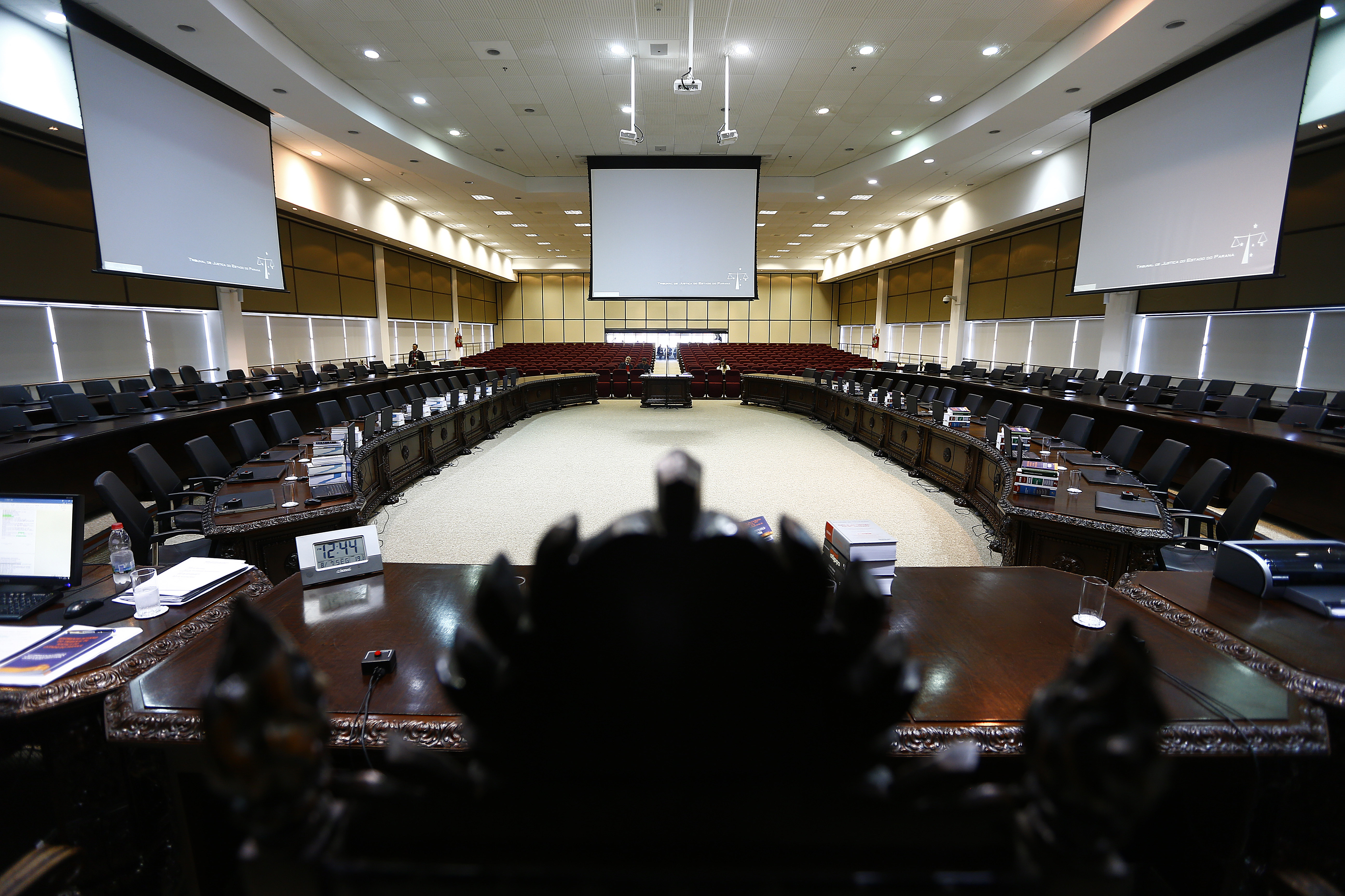 | Jonathan Campos/Gazeta do Povo