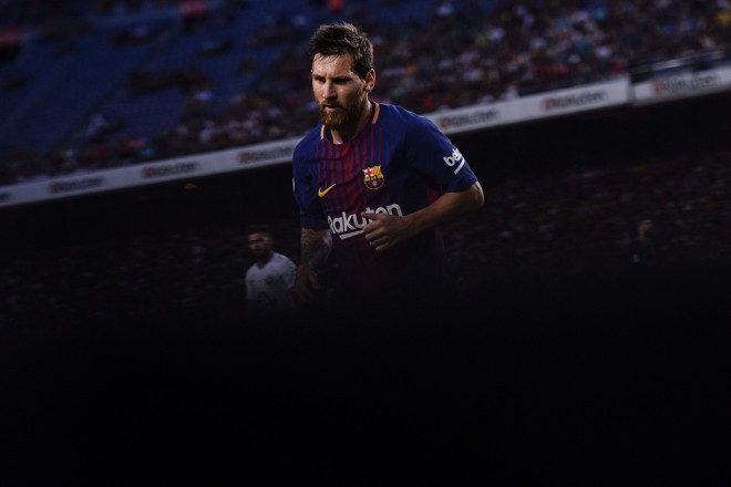  | JOSEP LAGO/AFP