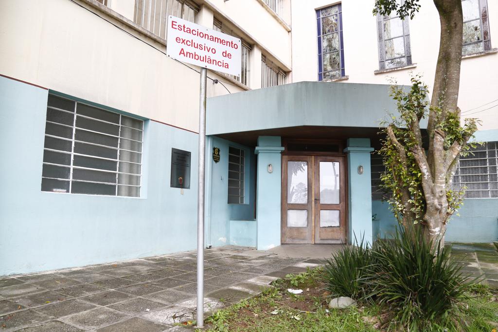 | Aniele Nascimento/Gazeta do Povo