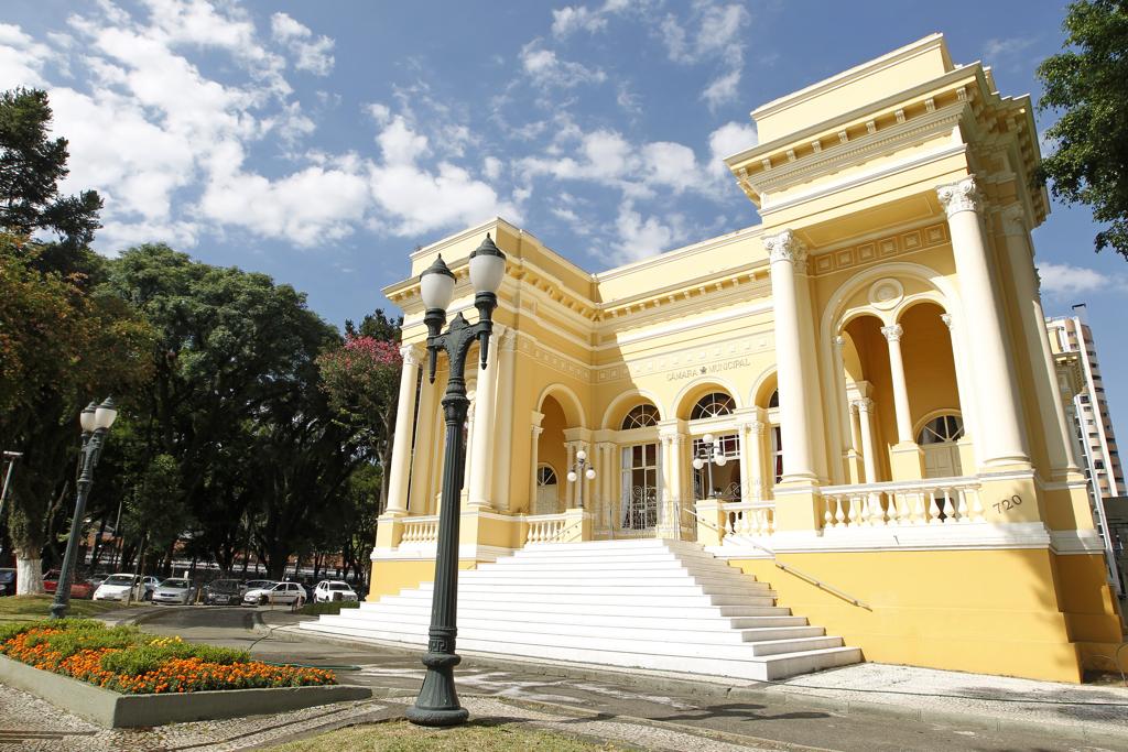 | Antônio More / Agência de Notícias Gazeta do Povo/Antônio More / Agência de Notícias Gazeta do Povo
