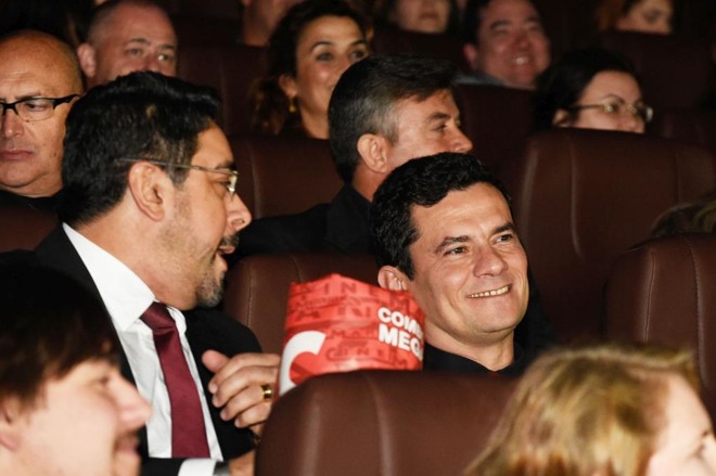 | DENIS FERREIRA NETTO/ESTADÃO CONTEÚDO