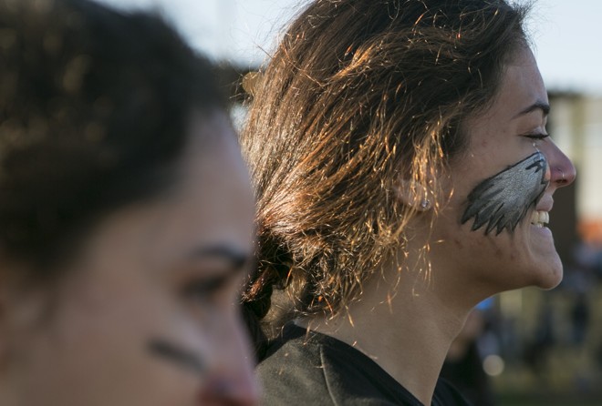  | Marcelo Andrade/Gazeta do Povo