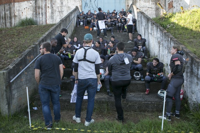  | Marcelo Andrade/Gazeta do Povo