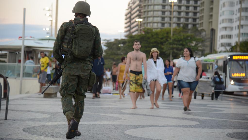 | Tomaz Silva/Agência Brasil
