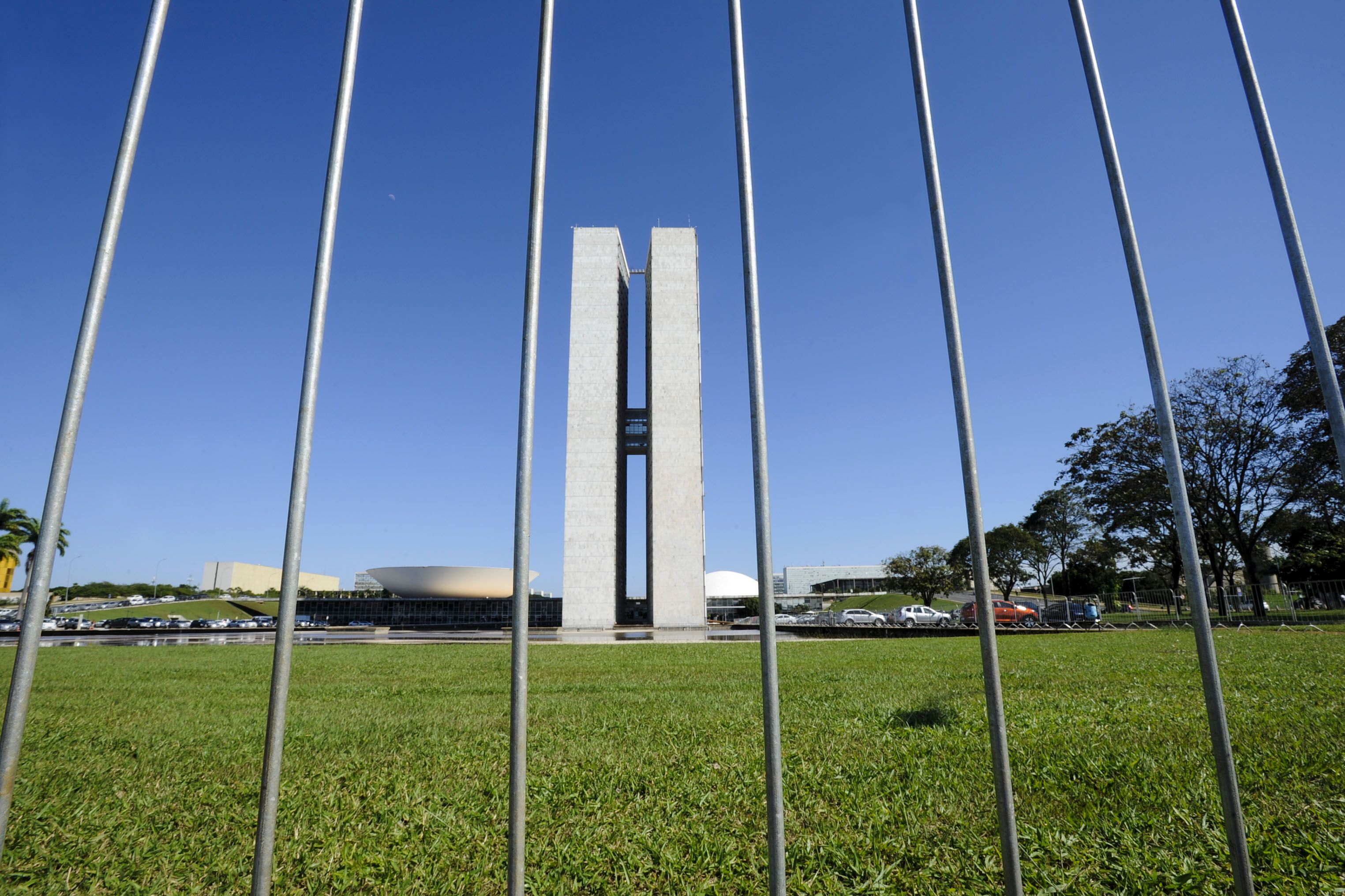 | Edilson Rodrigues/Agência Senado