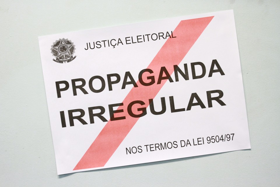 Reforma política prevê perdão de quase R$ 700 milhões em multas eleitorais | Arquivo/Gazeta do Povo