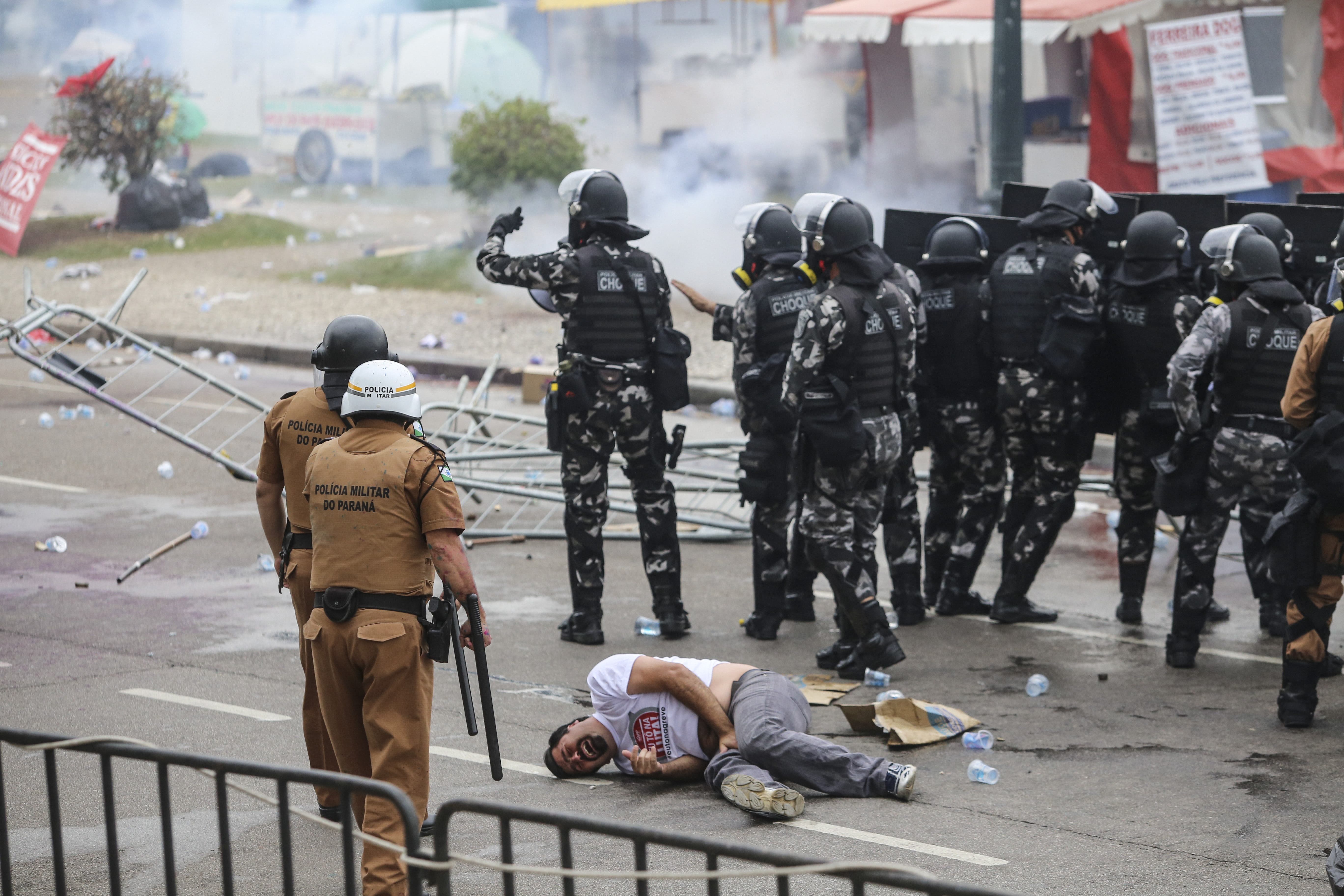  | Daniel Castellano/Arquivo Gazeta do Povo
