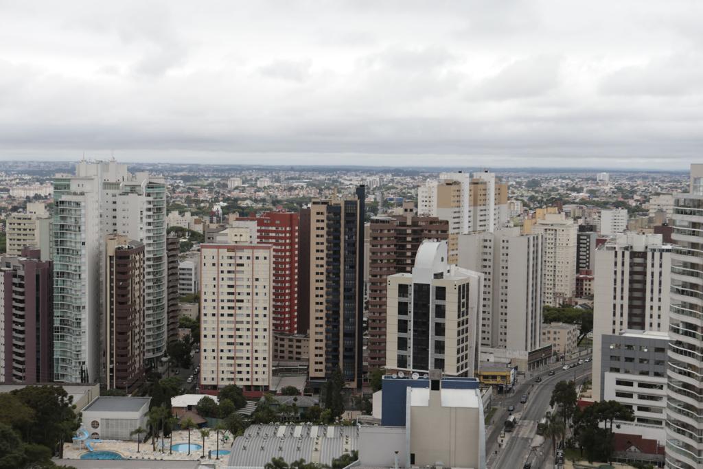 | Albari Rosa/Gazeta do Povo