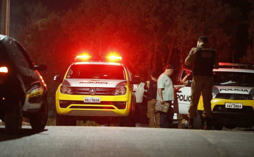  | Lineu Filho/Tribuna do Paraná