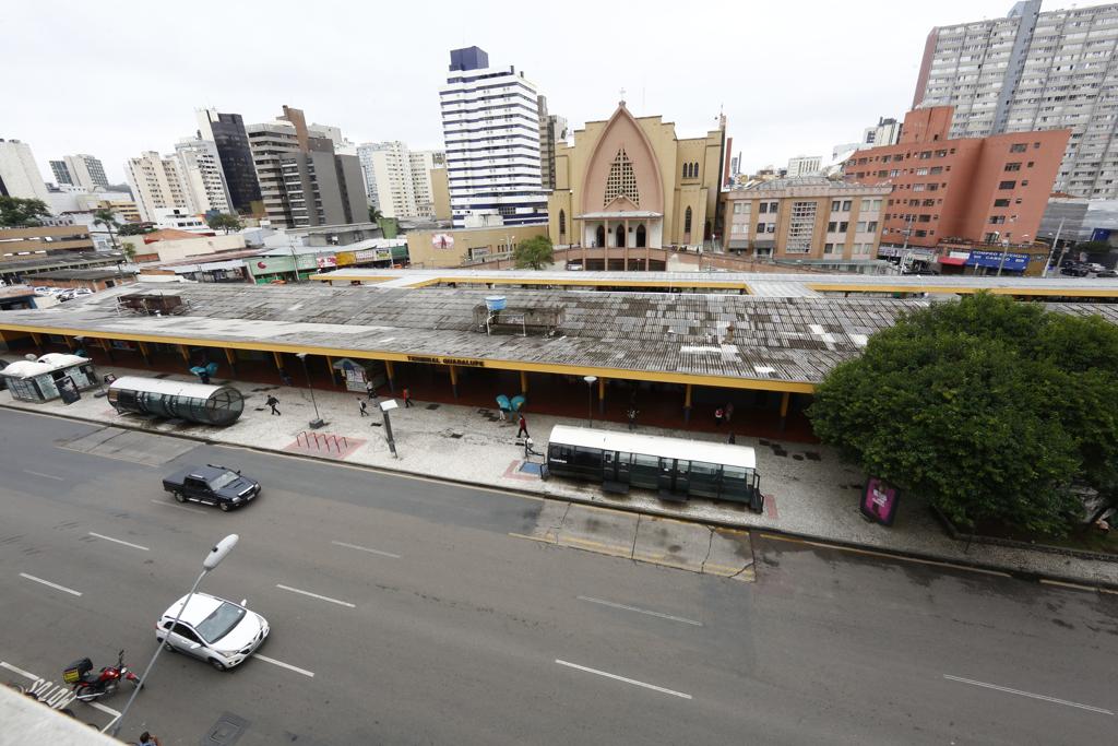 | Aniele Nascimento/Gazeta do Povo/Arquivo