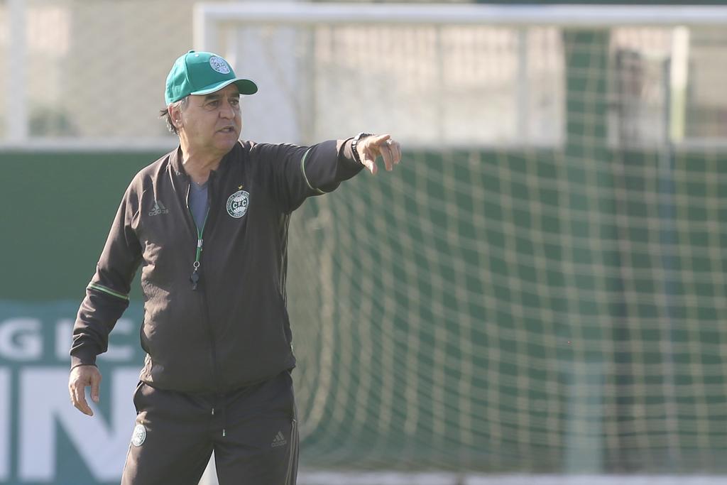 | Marcelo Andrade/Gazeta do Povo