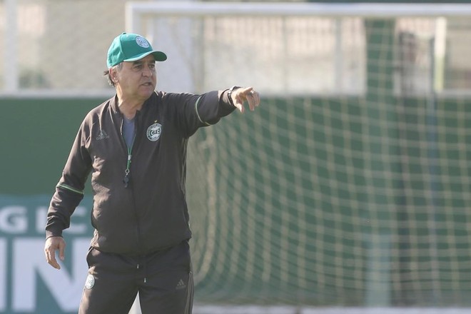 | Marcelo Andrade/Gazeta do Povo