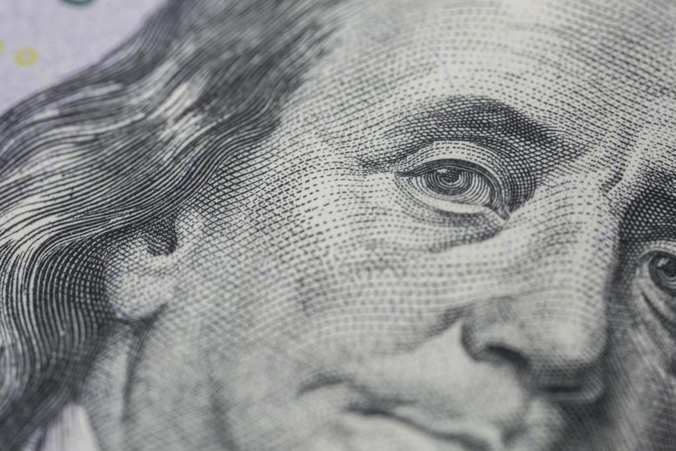 Dólar a menos de R$ 3? Como as privatizações e reformas podem fazer o câmbio baixar | Marcelo Andrade/Gazeta do Povo