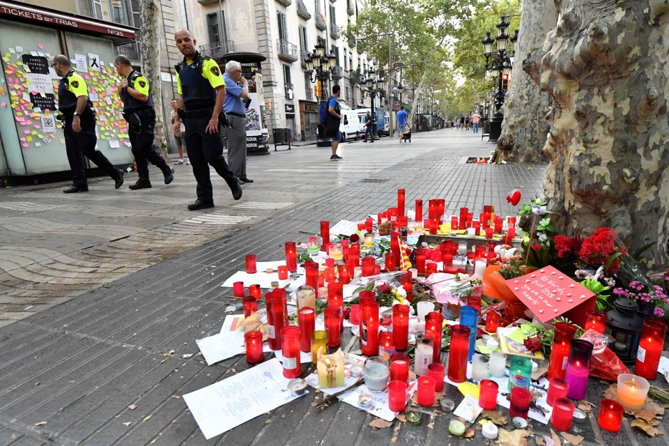  | Pascal Guyot/AFP
