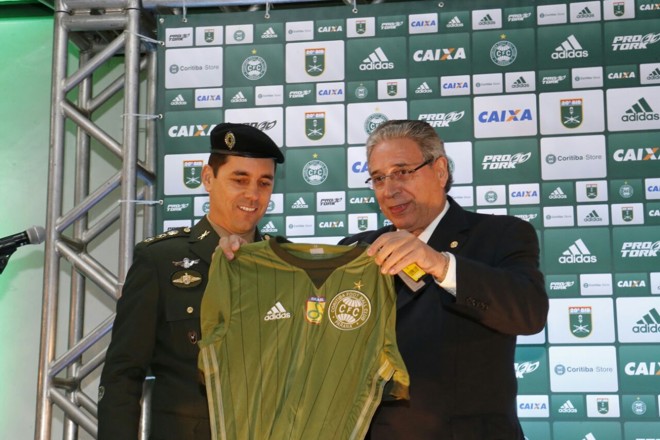 | Albari Rosa/Gazeta do Povo