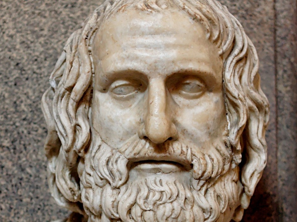 O que é ser um humanista? | Marie-Lan Nguyen/Wikimedia Commons