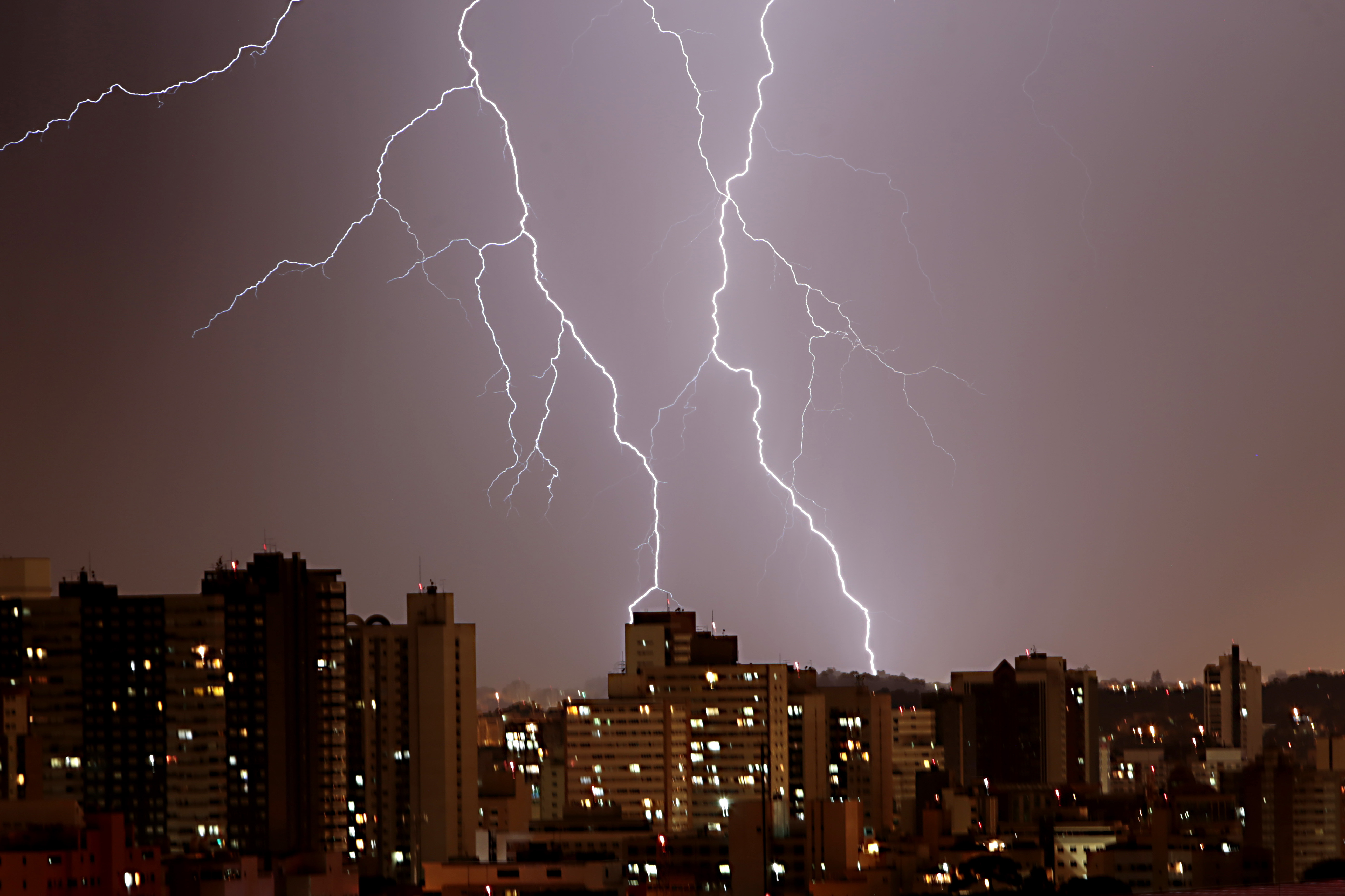 | Albari Rosa/Gazeta do Povo