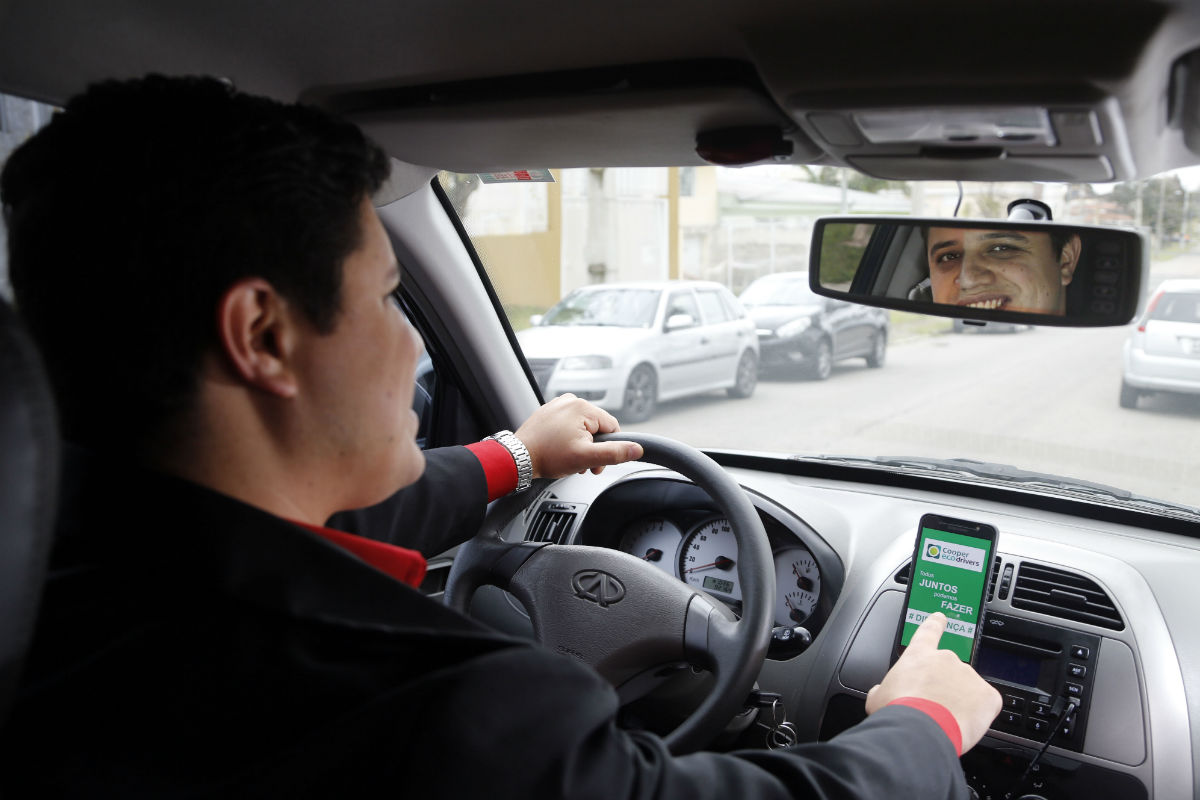 | Felipe Rosa/Tribuna do Paraná