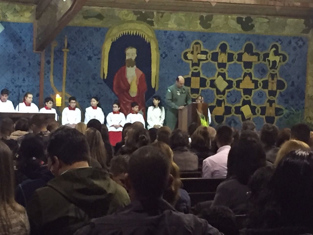 | Divulgação/Polícia Militar