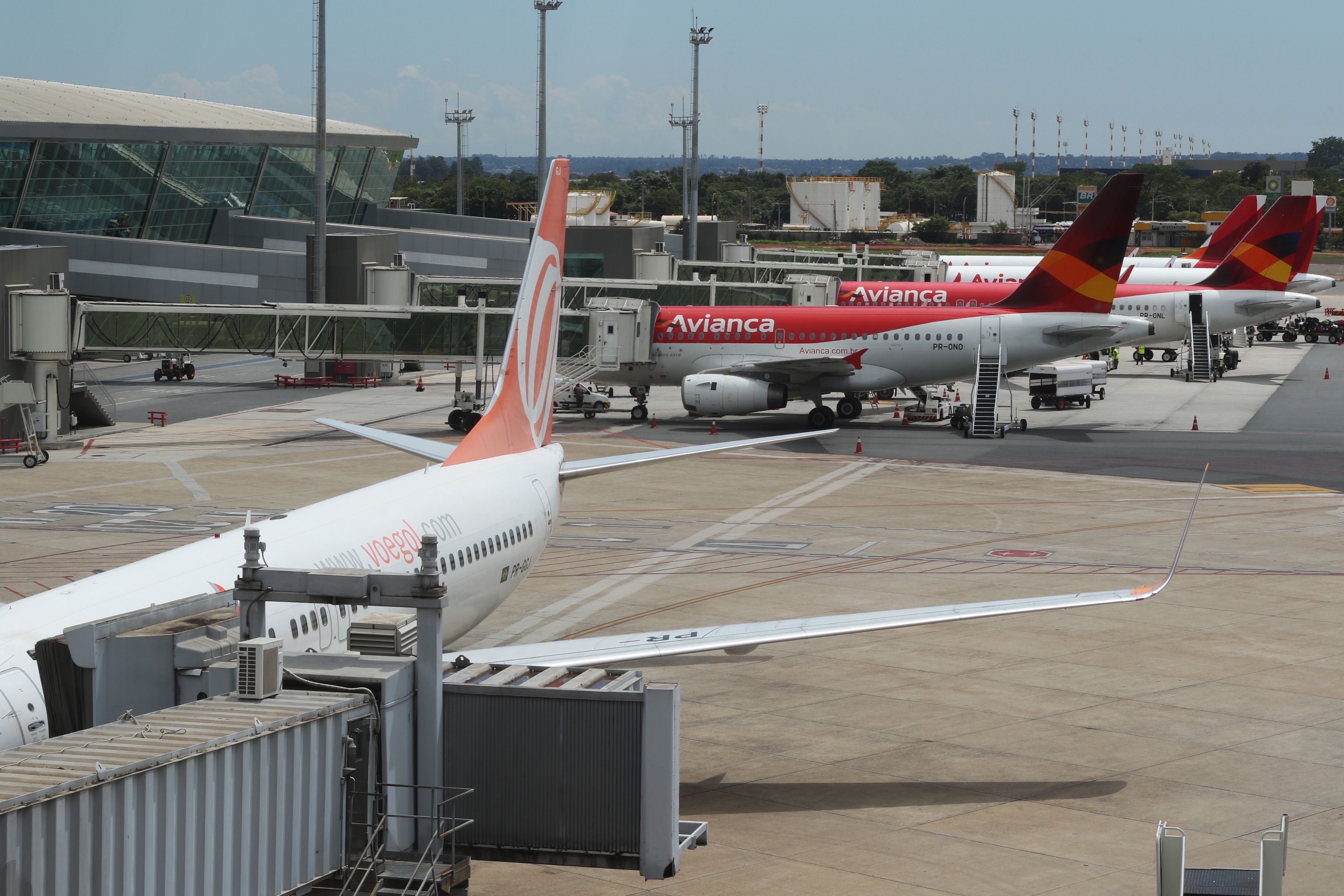 | André Borges/Agência Brasília