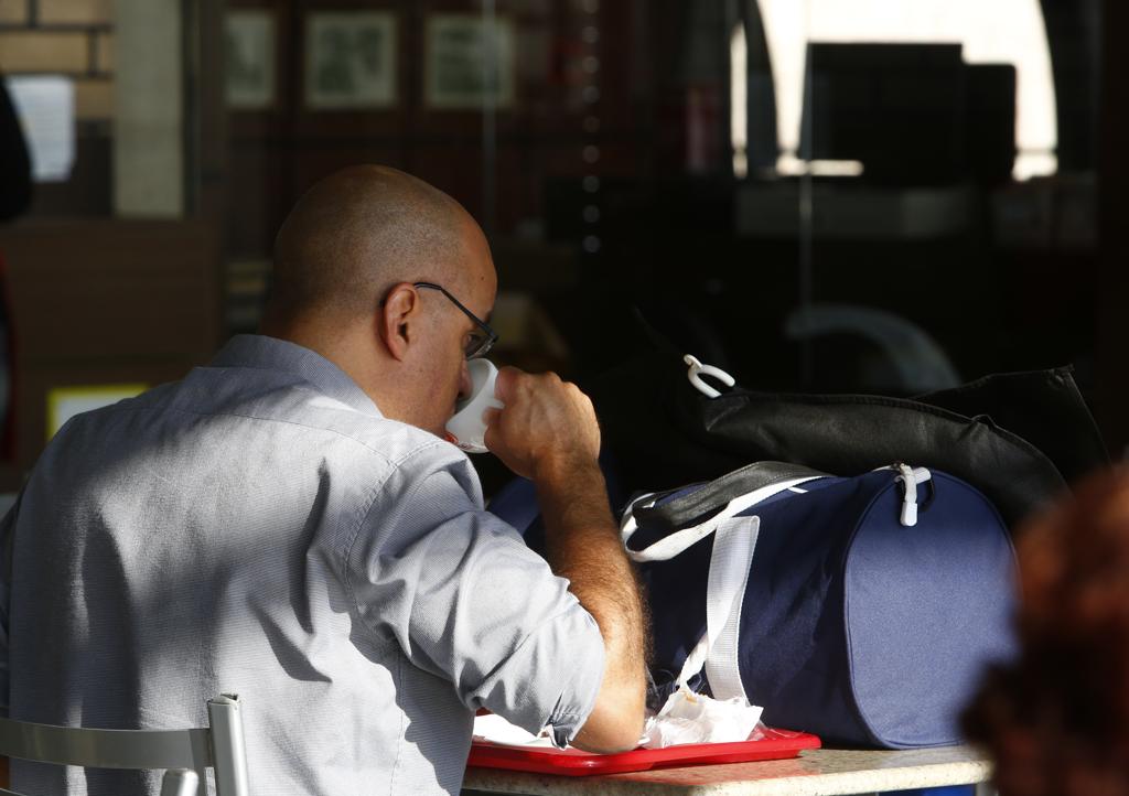 | Aniele Nascimento/Gazeta do Povo