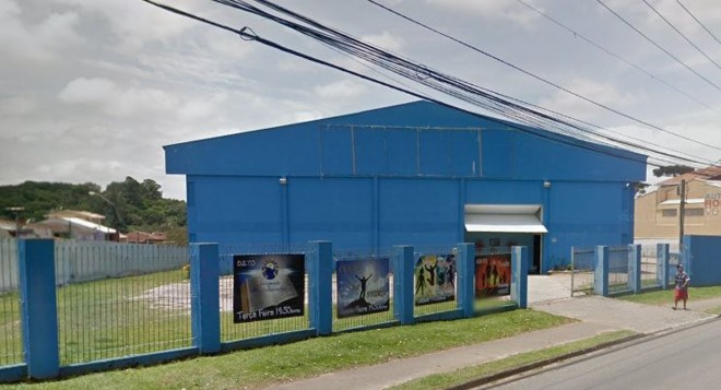 | Reprodução/Google Street View