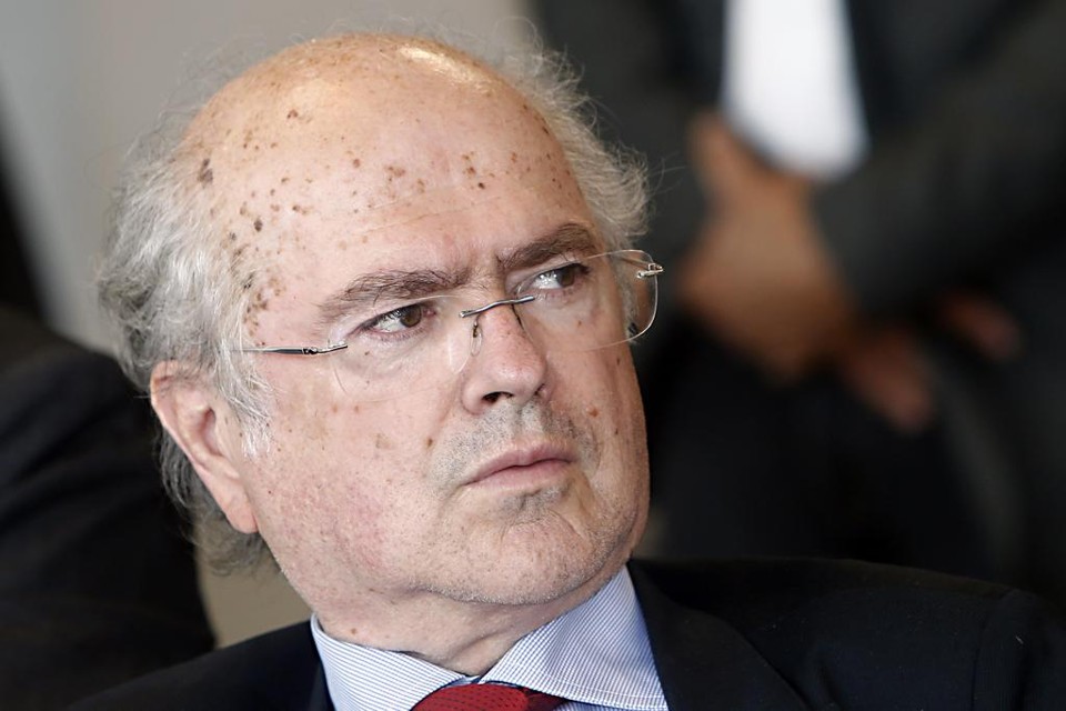 Em guerra judicial, deputado e família retomam comando de grupo empresarial STJ reconduz o deputado Alfredo Kaefer, juntamente com familiares, ao controle do grupo Diplomata. | Albari Rosa/Gazeta do Povo