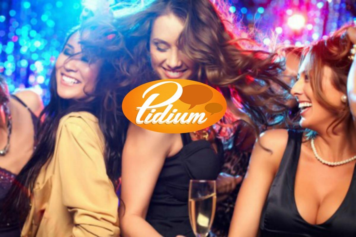 | PidiumDivulgação