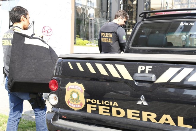 | Aniele Nascimento/Gazeta do Povo