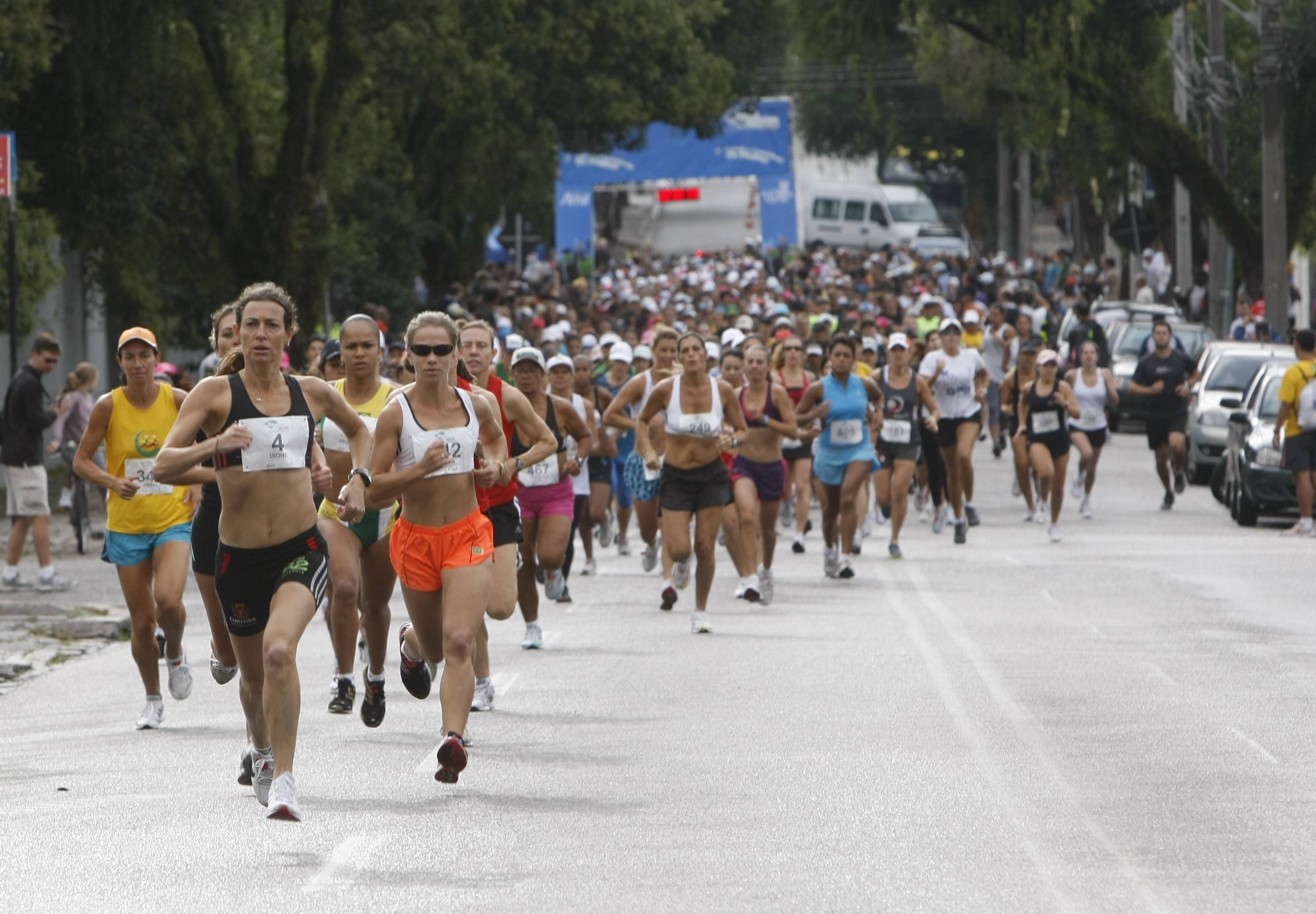 | Aniele Nascimento/Gazeta do Povo/Arquivo