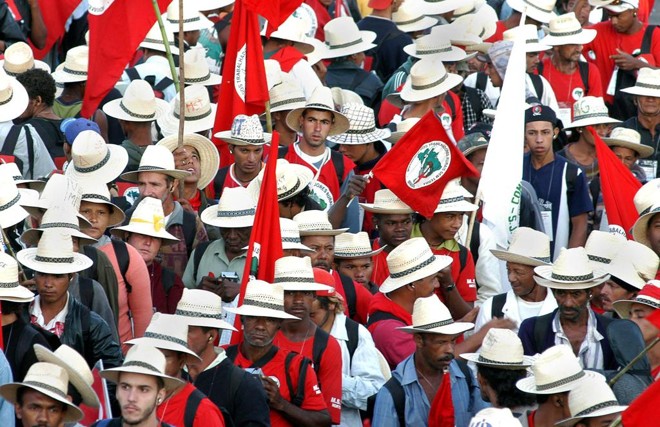 | Weimer Carvalho/AFP