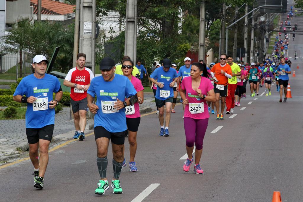 Evento tem previsão de 2,5 mil participantes em 2017. | Cesar Brustolin/SMCS