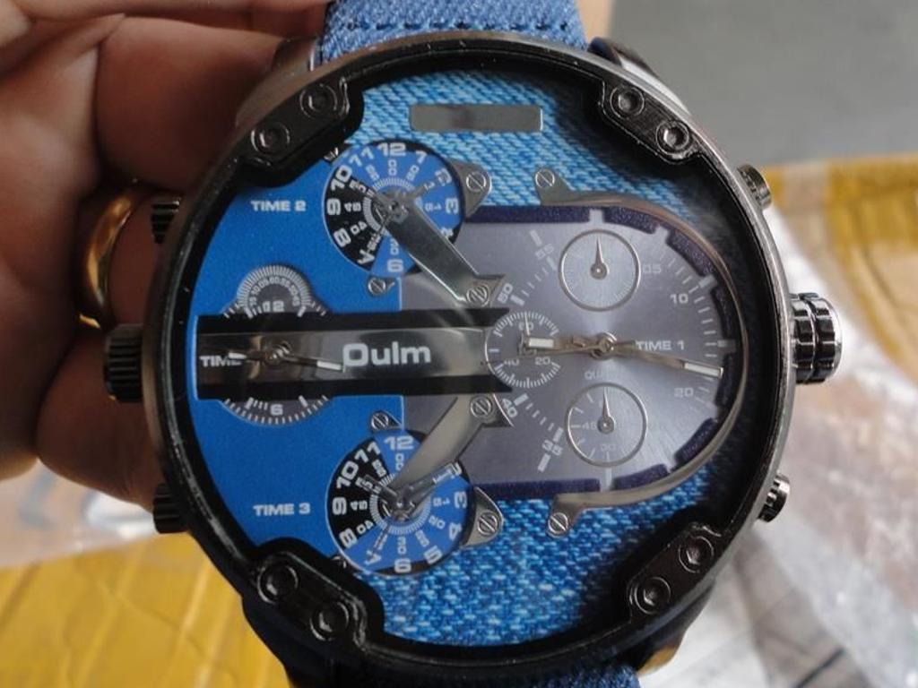 | Divulgação/Receita Federal