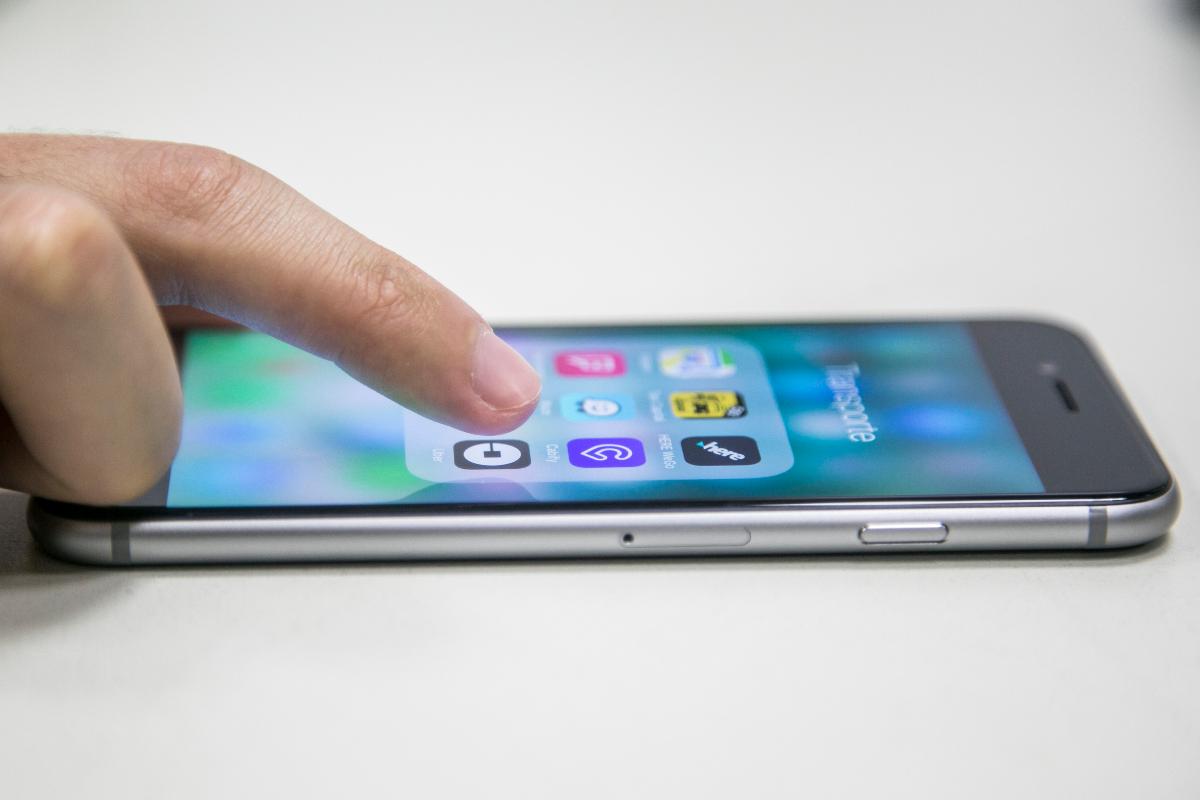 Uber precisa se tornar mais eficiente para sustentar sua avaliação bilionária, de quase US$ 70 bilhões | Marcelo Andrade
Gazeta do Povo