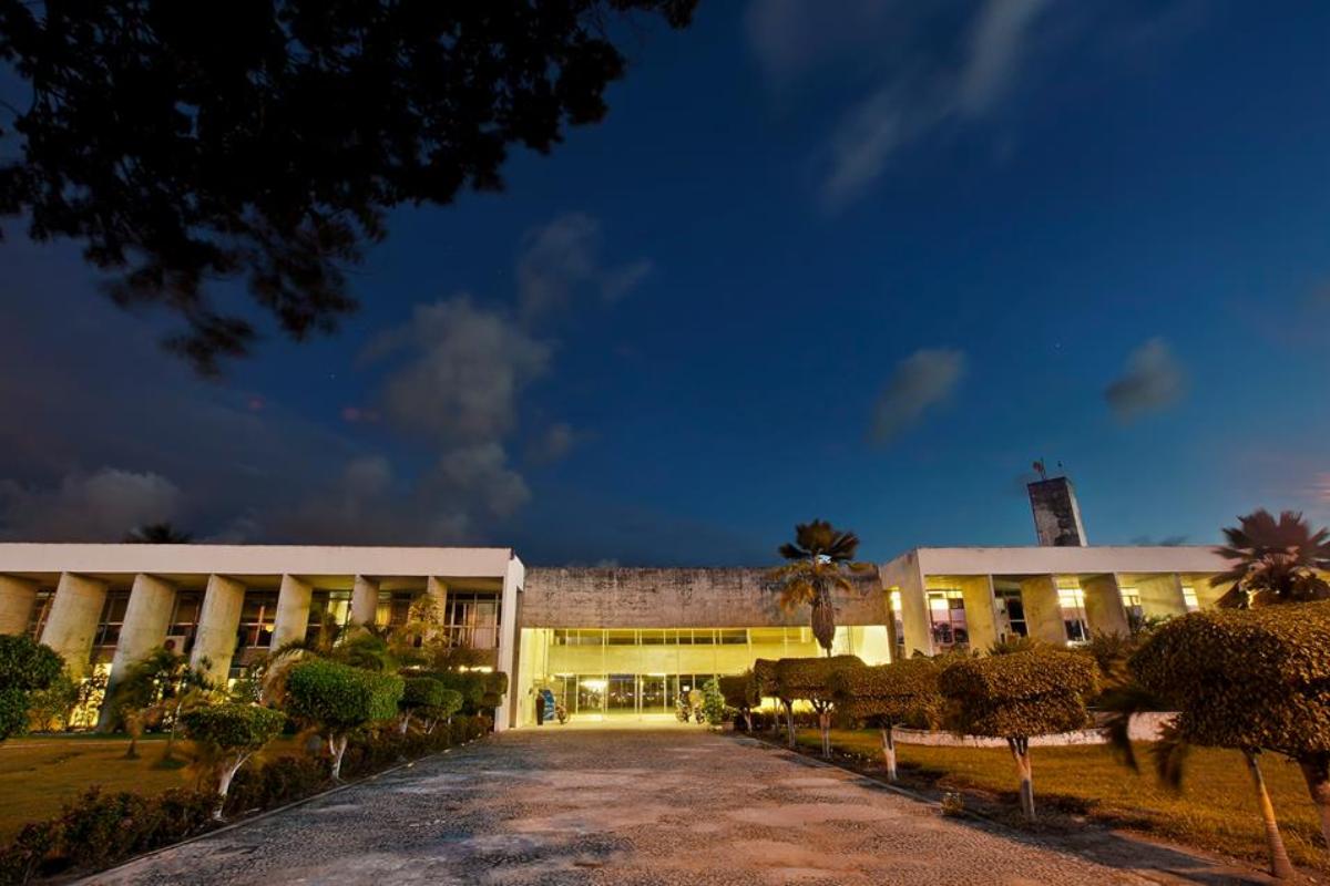 Universidade Federal de Sergipe: risco financeiro | Adilson Andrade/ Ascom UFS