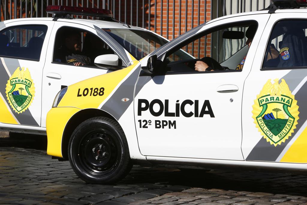 | Aniele Nascimento/Gazeta do Povo