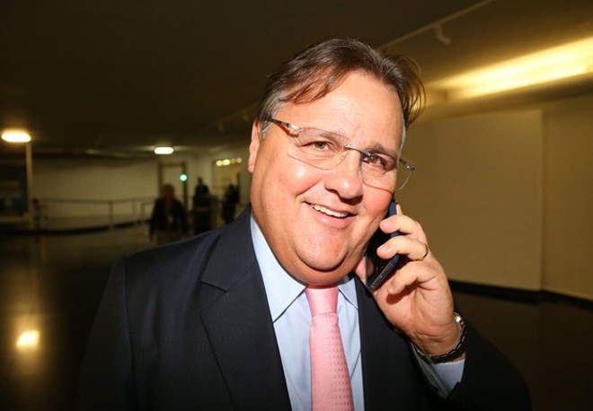 | Marcelo Camargo/Agência Brasil