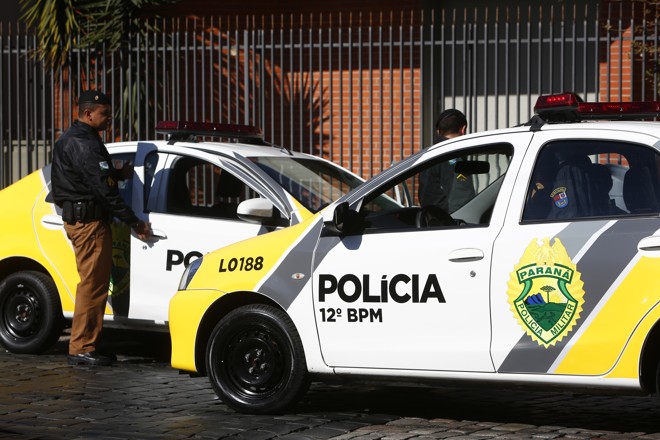 | Aniele Nascimento/Gazeta do Povo