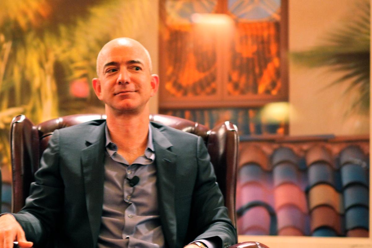 | Steve JurvetsonFlickr