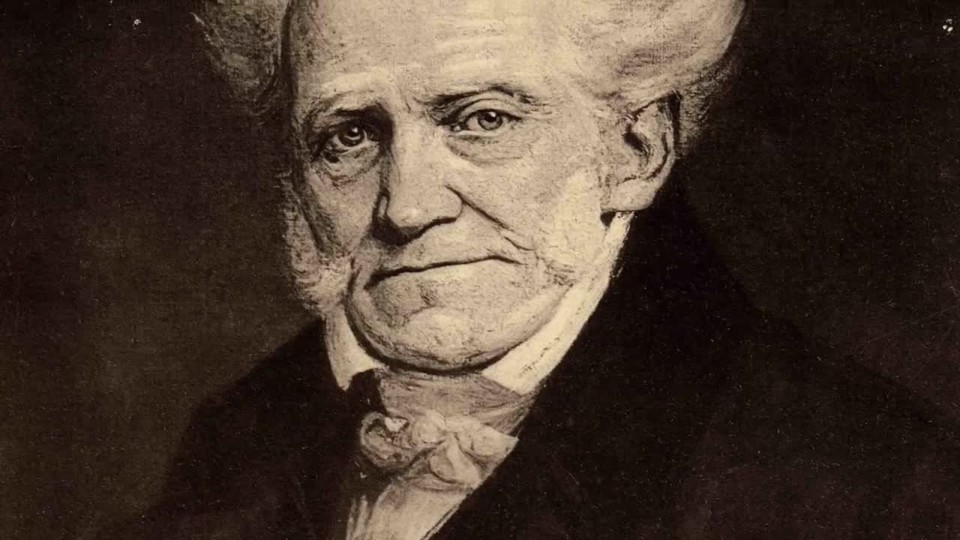 Schopenhauer: a vida, a dor e o prazer | Reprodução
