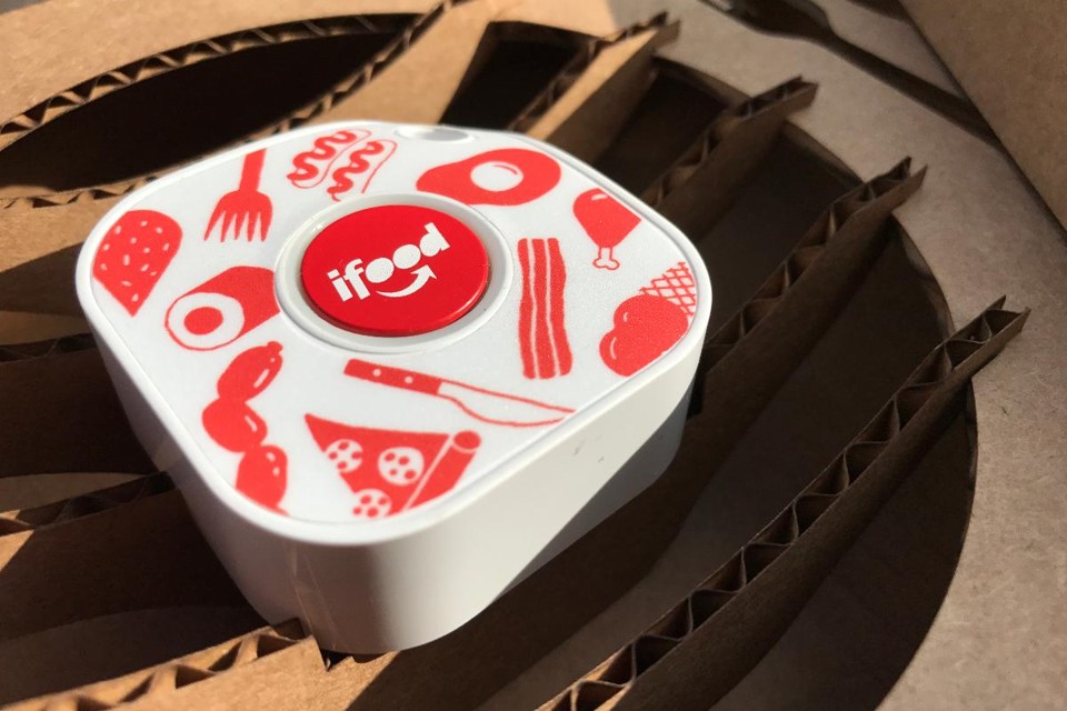 | iFoodDivulgação