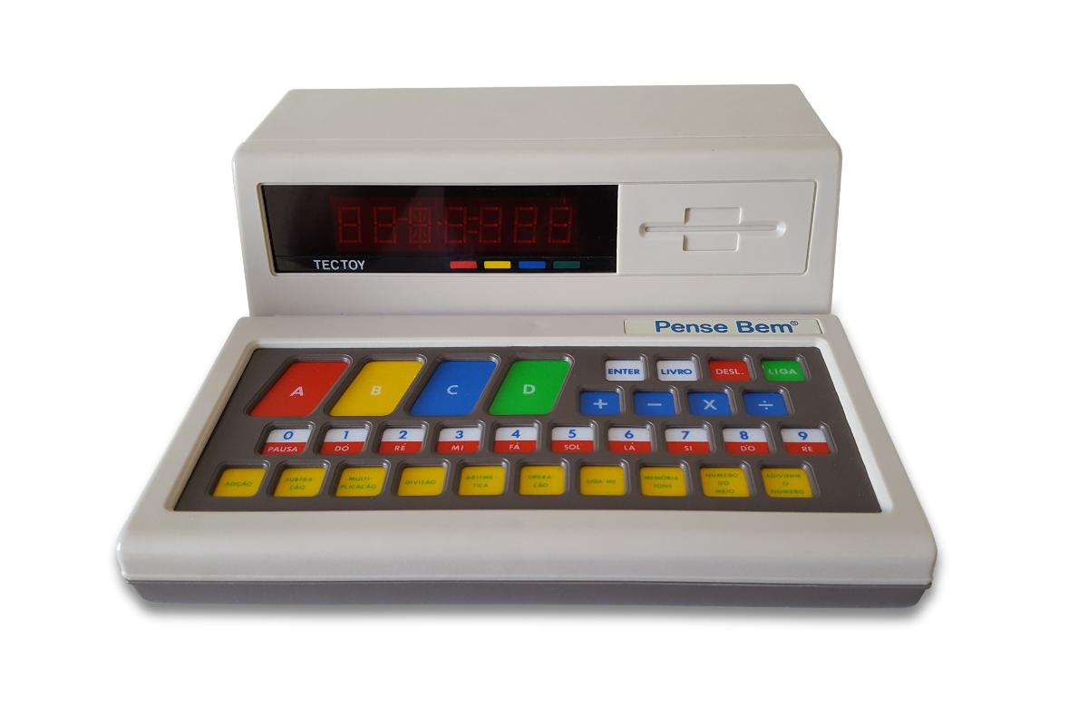 | TecToyDivulgação